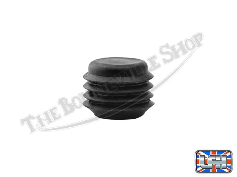 Triumph Disc Brake Bleed Nipple Rubber Cap 60-4266
