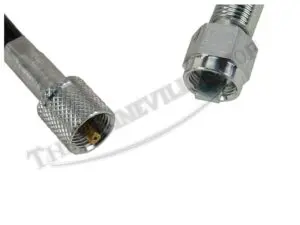 NORTON COMMANDO TACHOMETER CABLE