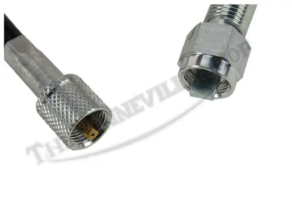 NORTON COMMANDO TACHOMETER CABLE