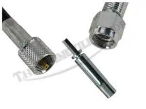 NORTON COMMANDO TACHOMETER CABLE