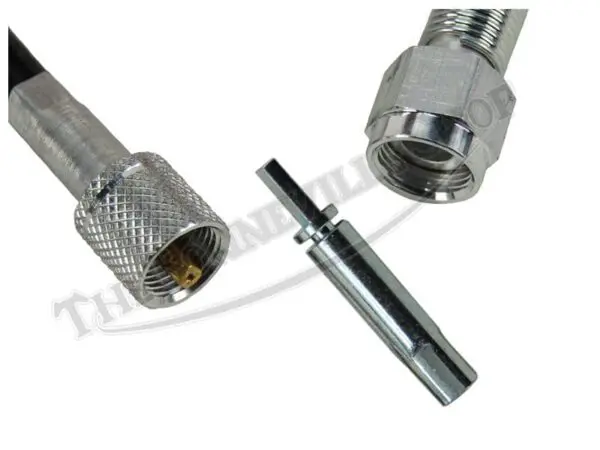 NORTON COMMANDO TACHOMETER CABLE