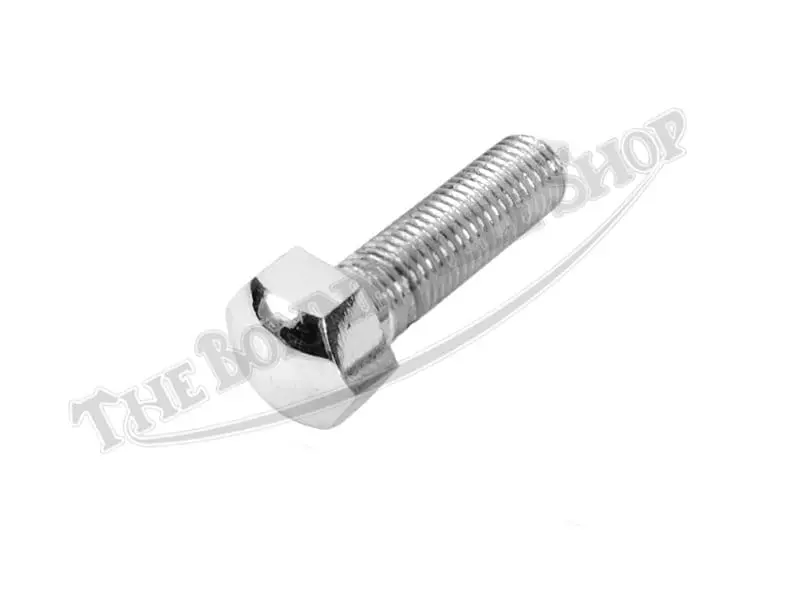 TRIUMPH PREUNIT HEADLIGHT BOLT POINTED