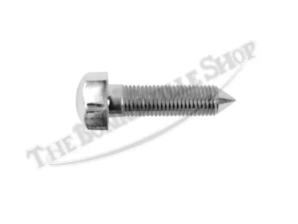 TRIUMPH PREUNIT HEADLIGHT BOLT POINTED