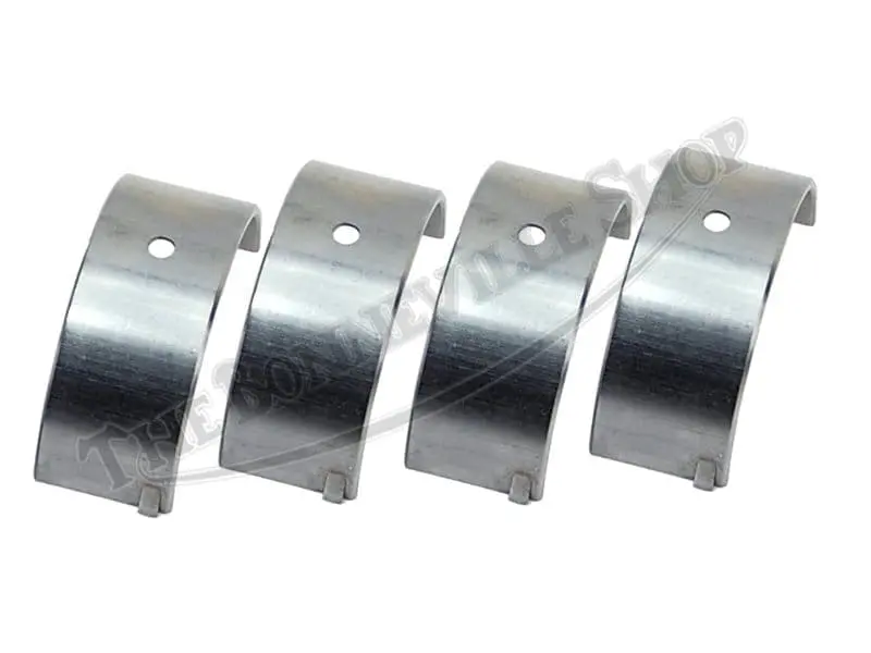 TRIUMPH TRIDENT BEARING SHELL SET