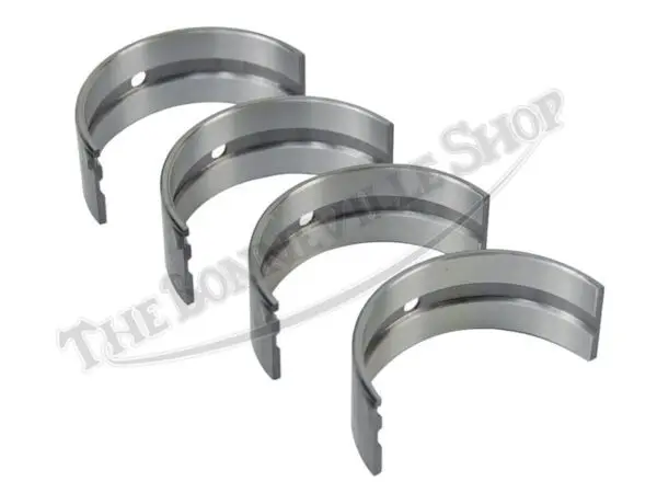 TRIUMPH TRIDENT BEARING SHELL SET