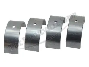 TRIUMPH TRIDENT BEARING SHELL SET