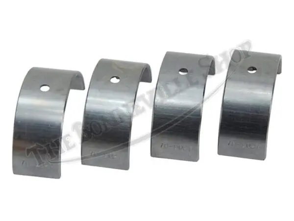 TRIUMPH TRIDENT BEARING SHELL SET