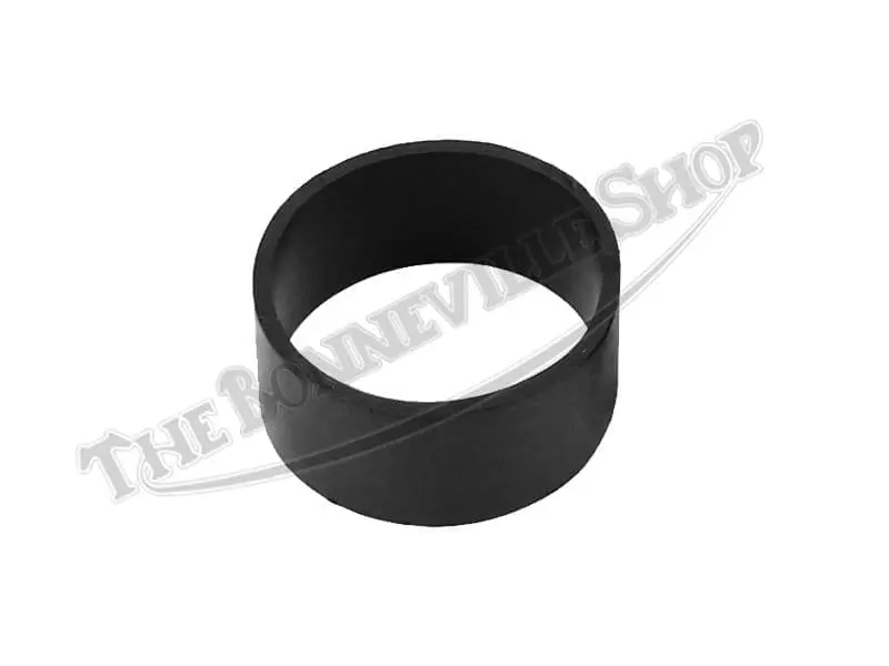 TRIUMPH SWINGARM RUBBER