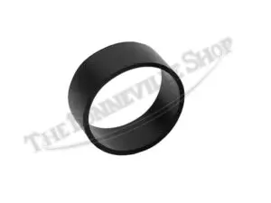 TRIUMPH SWINGARM RUBBER