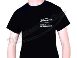 TBS 9995 02 TBS SHOP TSHIRT BLACK MASTER