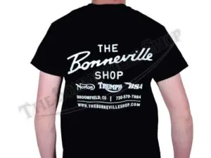 TBS 9995 03 TBS SHOP TSHIRT BLACK MASTER