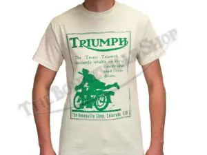 TBS 9997 02 TBS TRUSTY SHIRT NATURAL MASTER