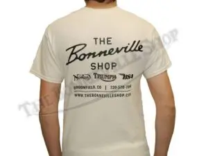 TBS 9998 03 TBS WHITWORTH TSHIRT NATURAL MASTER