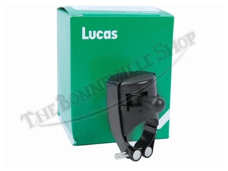 31482 01 LUCAS ROUND DIP SWITCH PREUNIT