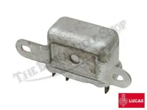 33188 6RA 33302 02 Genuine Lucas 12V Horn Relay