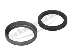 57 2238 57 2239 02 TRIUMPH KICKSTARTER OIL SEAL AND HOUSING