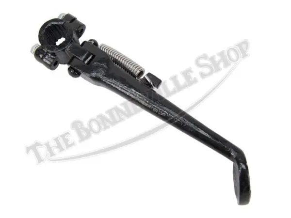 TBS UNIVERSAL INCH BOLT ON SIDESTAND