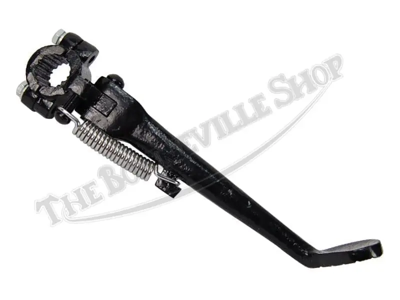 TBS UNIVERSAL INCH BOLT ON SIDESTAND