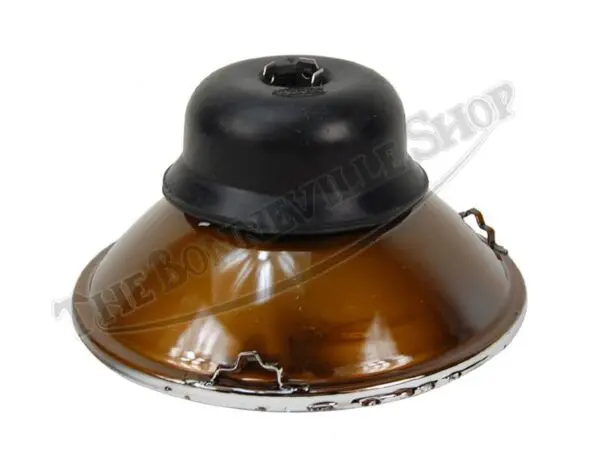 H LUCAS TYPE HALOGEN KIT INCH