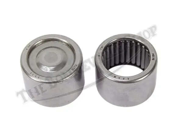 BSA LAYSHAFT NEEDLE ROLLER BEARING SET