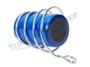 2MC Type Ignition Capacitor Battery Eliminator