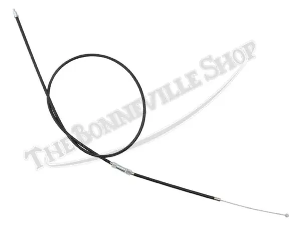 Triumph TR Tiger Trophy BSA Thunderbolt Air Control Choke Cable