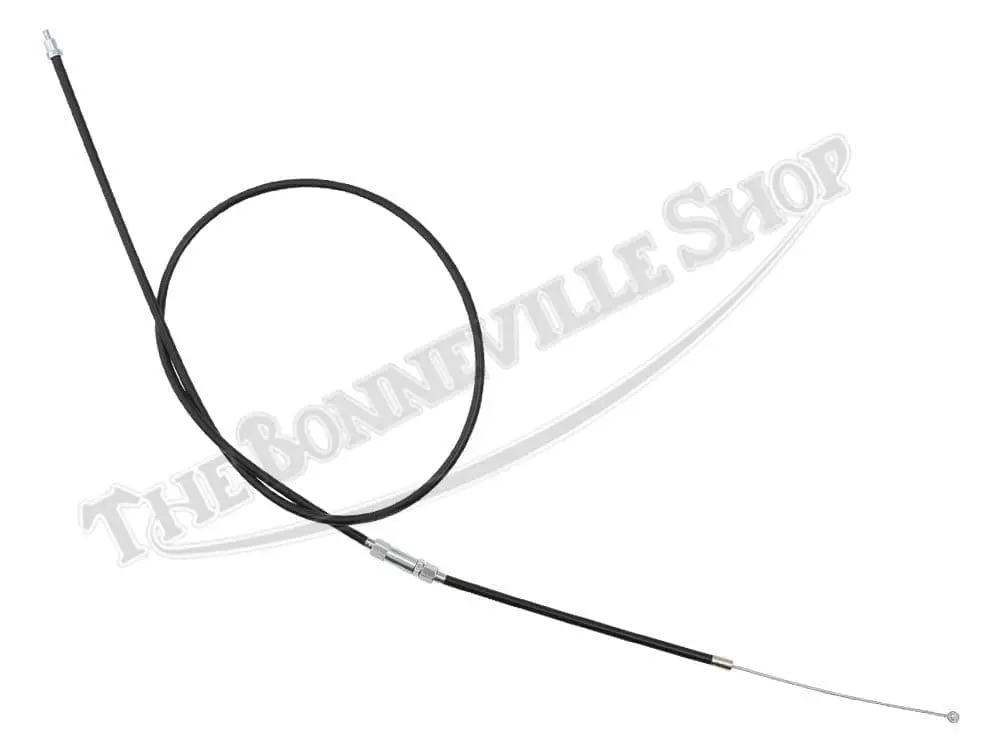 Triumph TR Tiger Trophy BSA Thunderbolt Air Control Choke Cable
