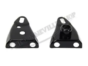 TRIUMPH HEADLIGHT EAR SET