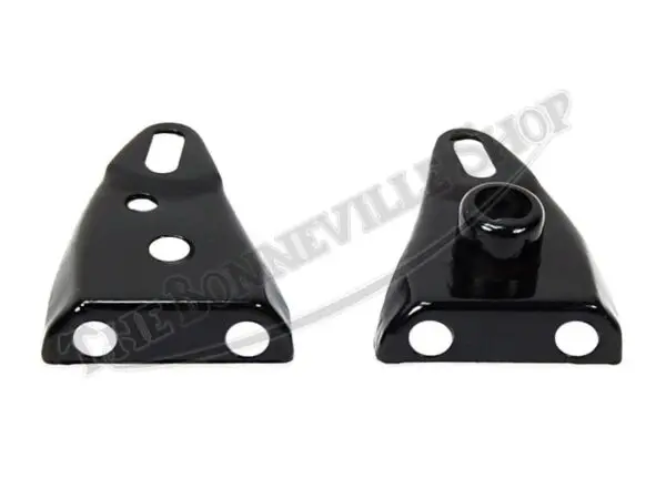 TRIUMPH HEADLIGHT EAR SET