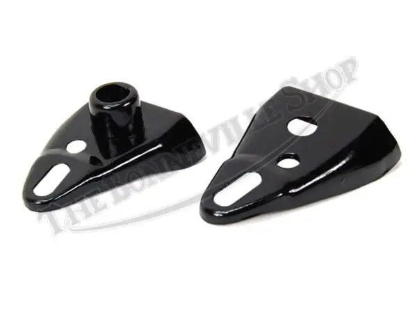 TRIUMPH HEADLIGHT EAR SET