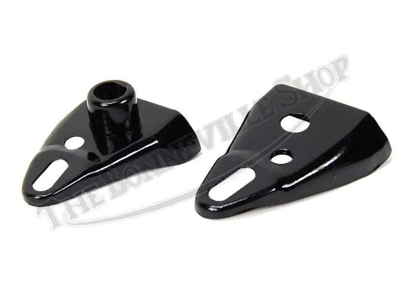 TRIUMPH HEADLIGHT EAR SET