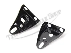 TRIUMPH HEADLIGHT EAR SET