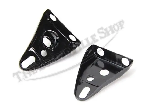 TRIUMPH HEADLIGHT EAR SET