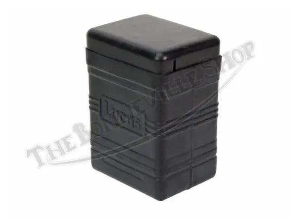PUD LUCAS V BATTERY BOX