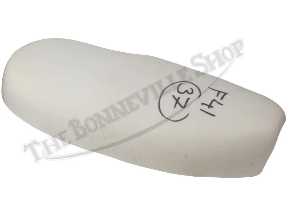 Triumph TR7 T140 Bonneville Tiger Seat Foam 1973-78.5 PN# TBS-4323 83-7065 F