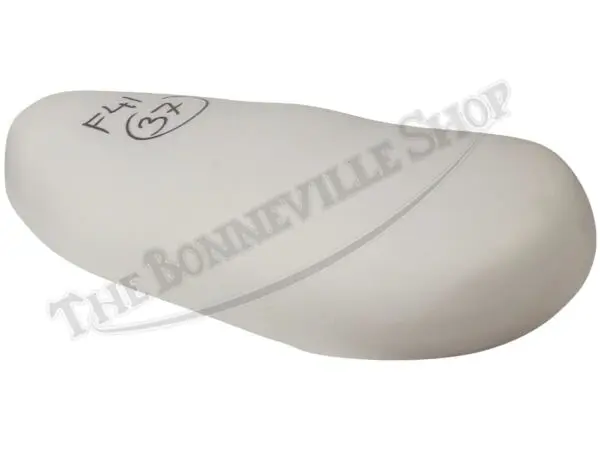 Triumph TR7 T140 Bonneville Tiger Seat Foam 1973-78.5 PN# TBS-4323 83-7065 F