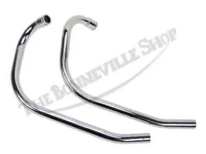 UN NORTON MK EXHAUST UNBALANCED