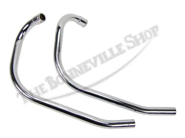 UN NORTON MK EXHAUST UNBALANCED