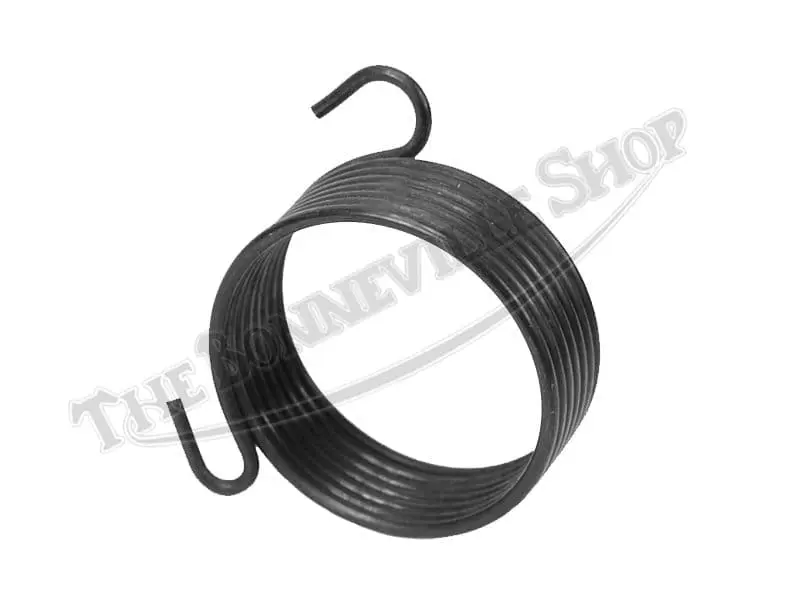 TRIUMPH KICKSTARTER RETURN SPRING