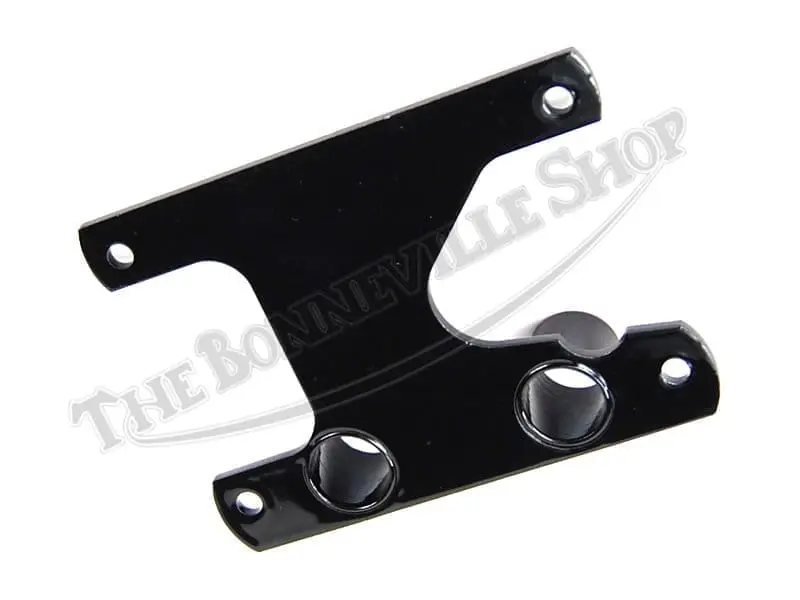 TRIUMPH INSTRUMENT MOUNT