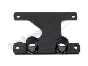 TRIUMPH INSTRUMENT MOUNT