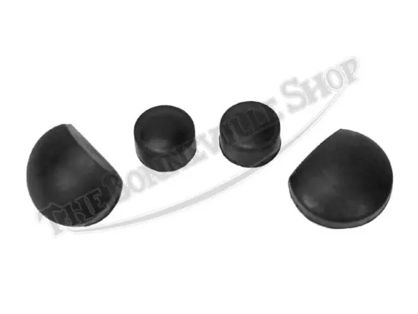 TBS 02 6315 03 TRIUMPH SEAT PAN RUBBER SET MASTER