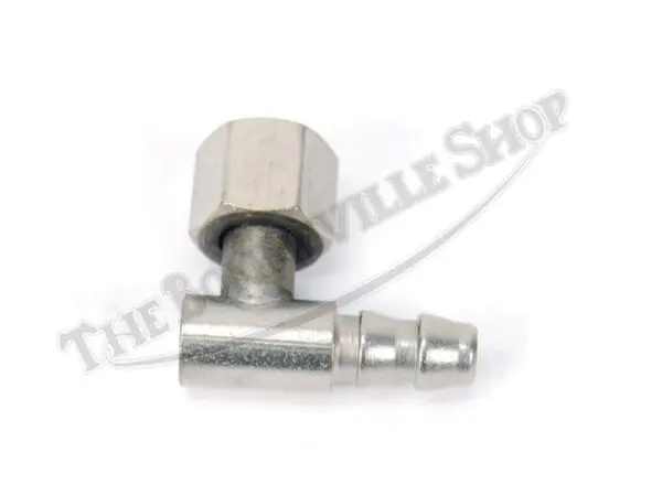 TBS BSA DEGREE FUEL PIPE SMALL