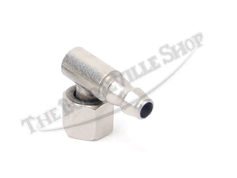 TBS BSA DEGREE FUEL PIPE SMALL