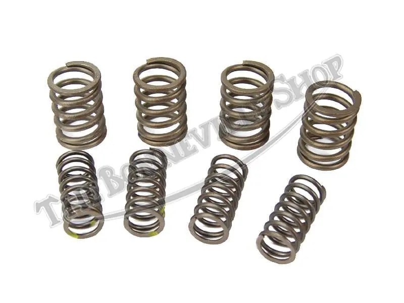 99 3754 01 TRIUMPH 500 VALVE SPRING SET