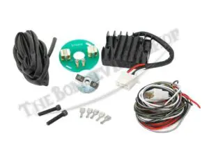 TBS SPARX ELECTRONIC IGNITION KIT