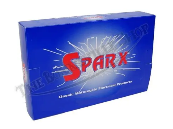 TBS SPARX ELECTRONIC IGNITION KIT