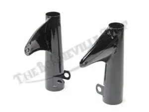 TRIUMPH PRE UNIT FORK EARS
