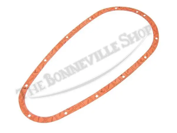 57 0504 03 TRIUMPH PREUNIT PRIMARY GASKET