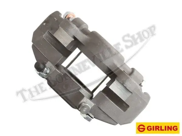 60 4101 02 TRIUMPH 750 T140 TR7 AP TYPE 2 PISTON BRAKE CALIPER ALLOY 1
